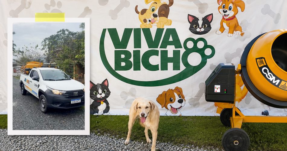 BLOG VIVA BICHO